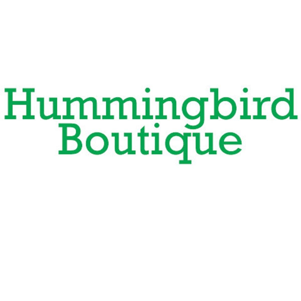 Hummingbird Boutique