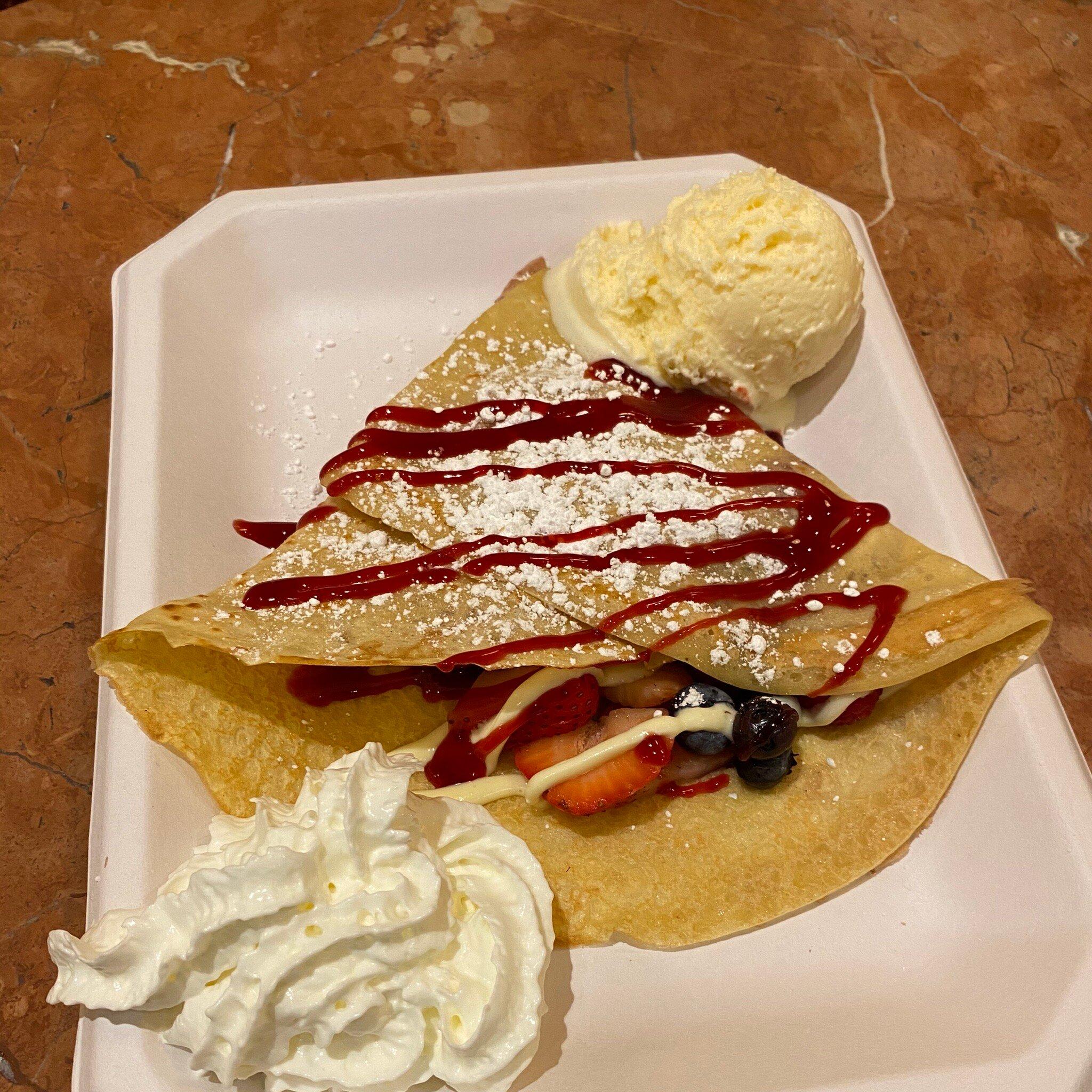 La Petite Crêperie