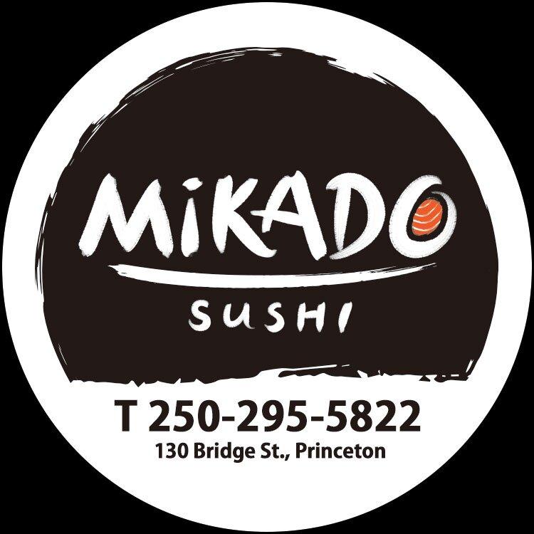 Mikado Sushi