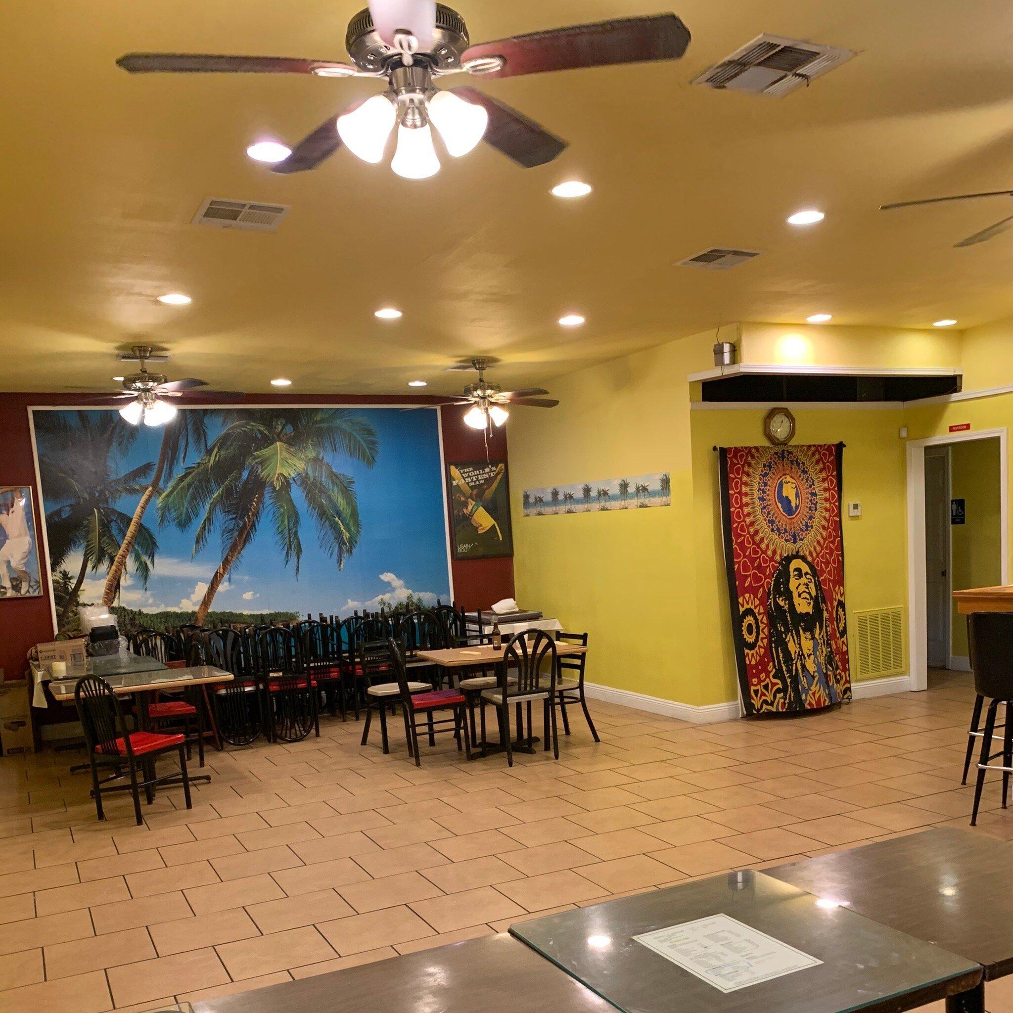 Boswell's Jamaican Grill