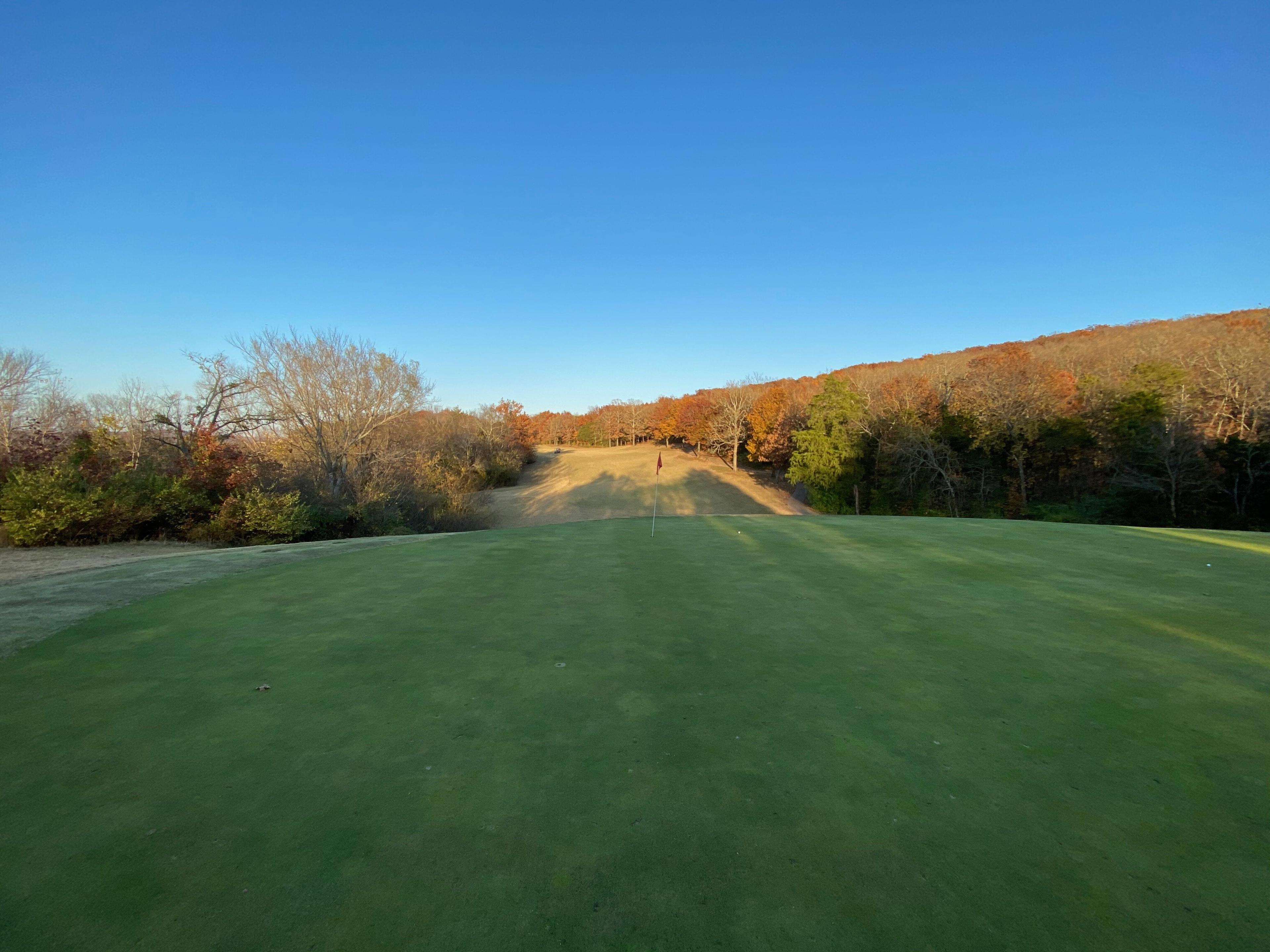 Stonebridge Meadows Golf Club