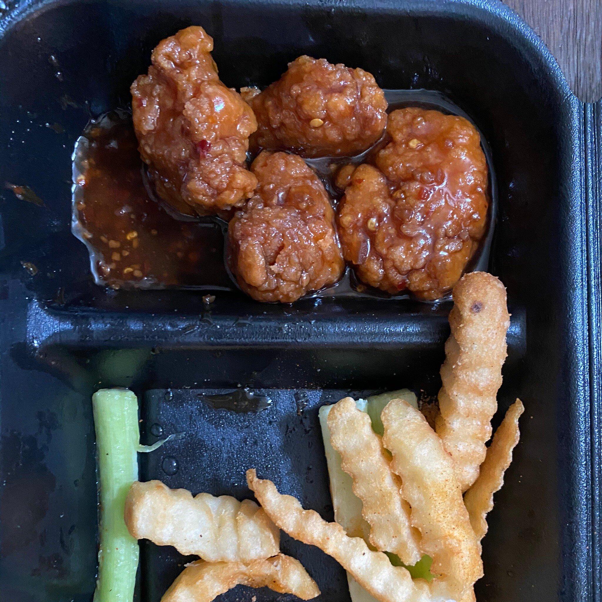 Zaxby's