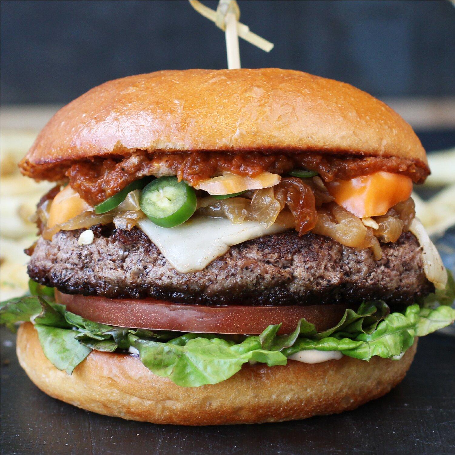 Hopdoddy Burger Bar