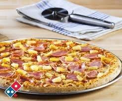 Domino's