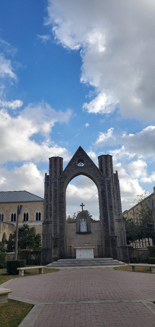 Our Lady Of Walsingham Cathedral