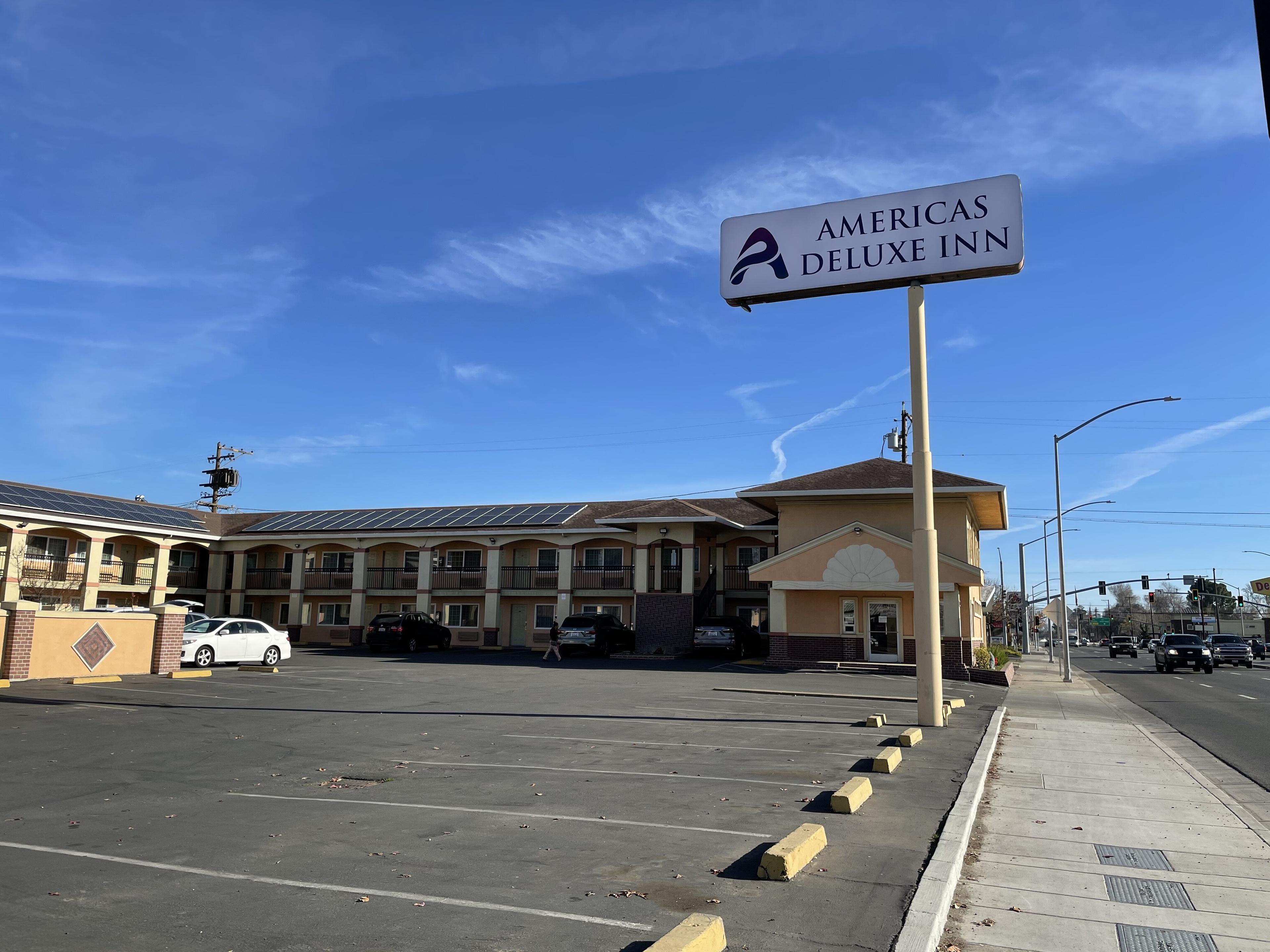 Americas Best Value Inn