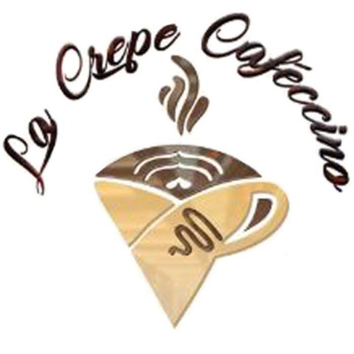 La Crepe Cafeccino