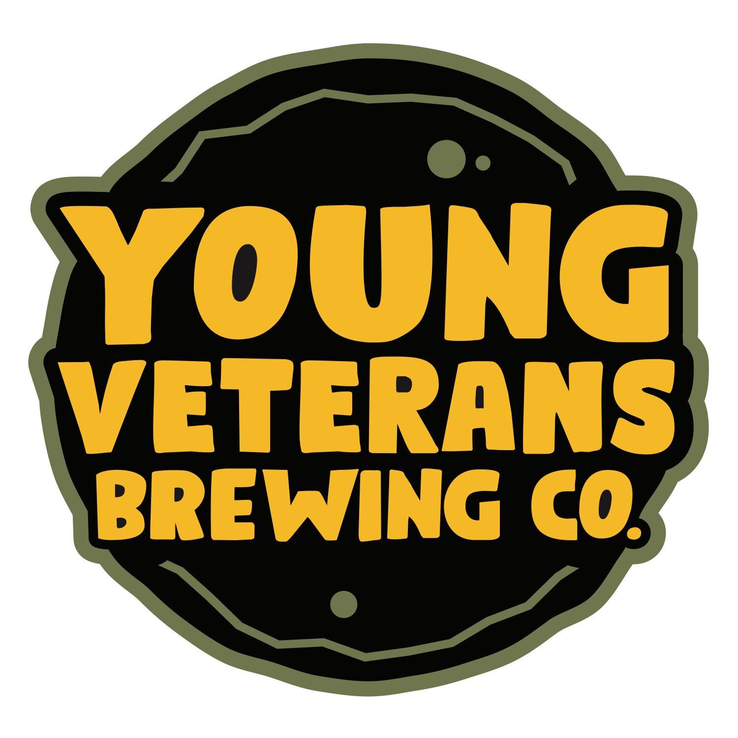 Young Veterans Brewing Company