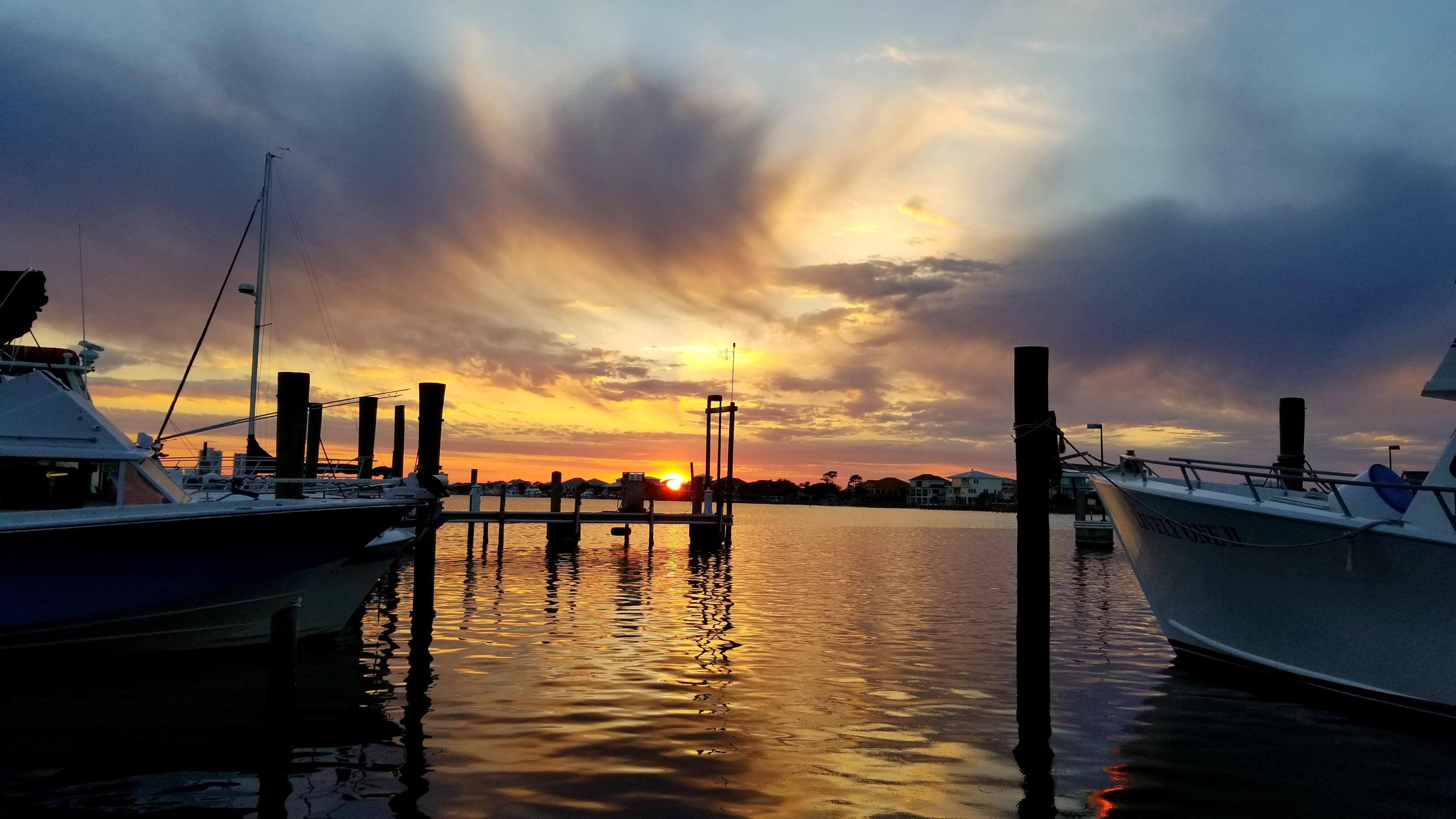 Pensacola Beach Charters