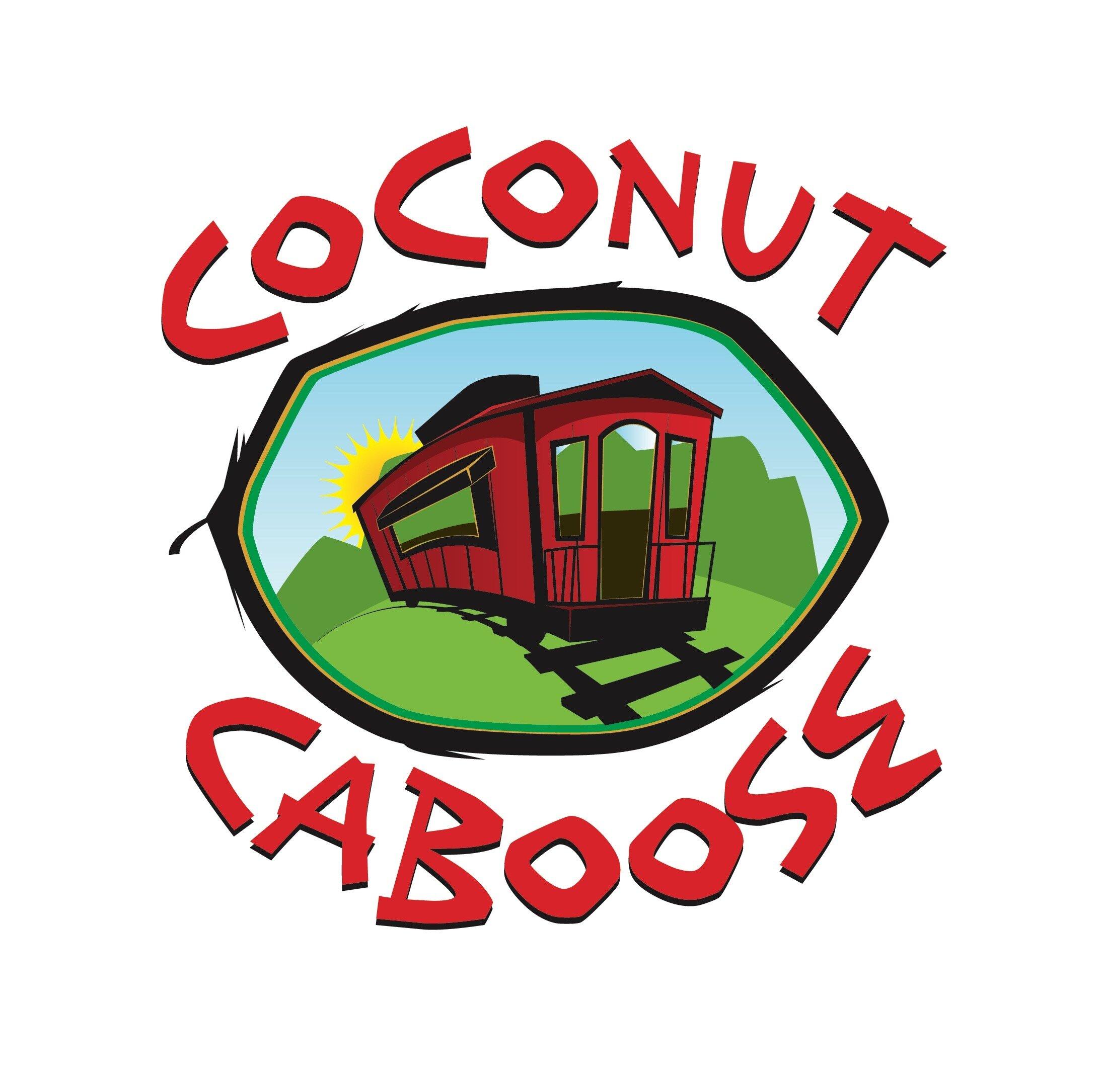 Coconut Caboose