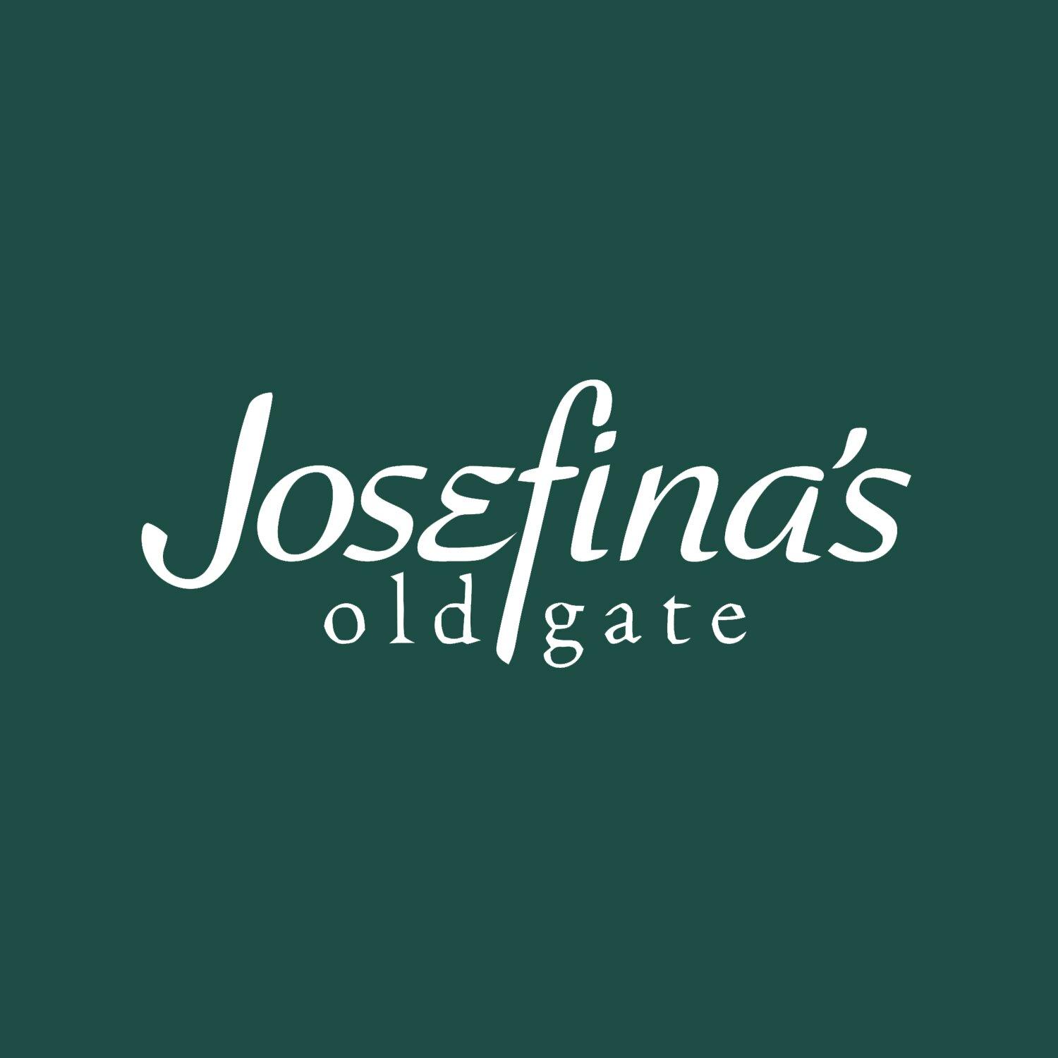 Josefina's Old Gate