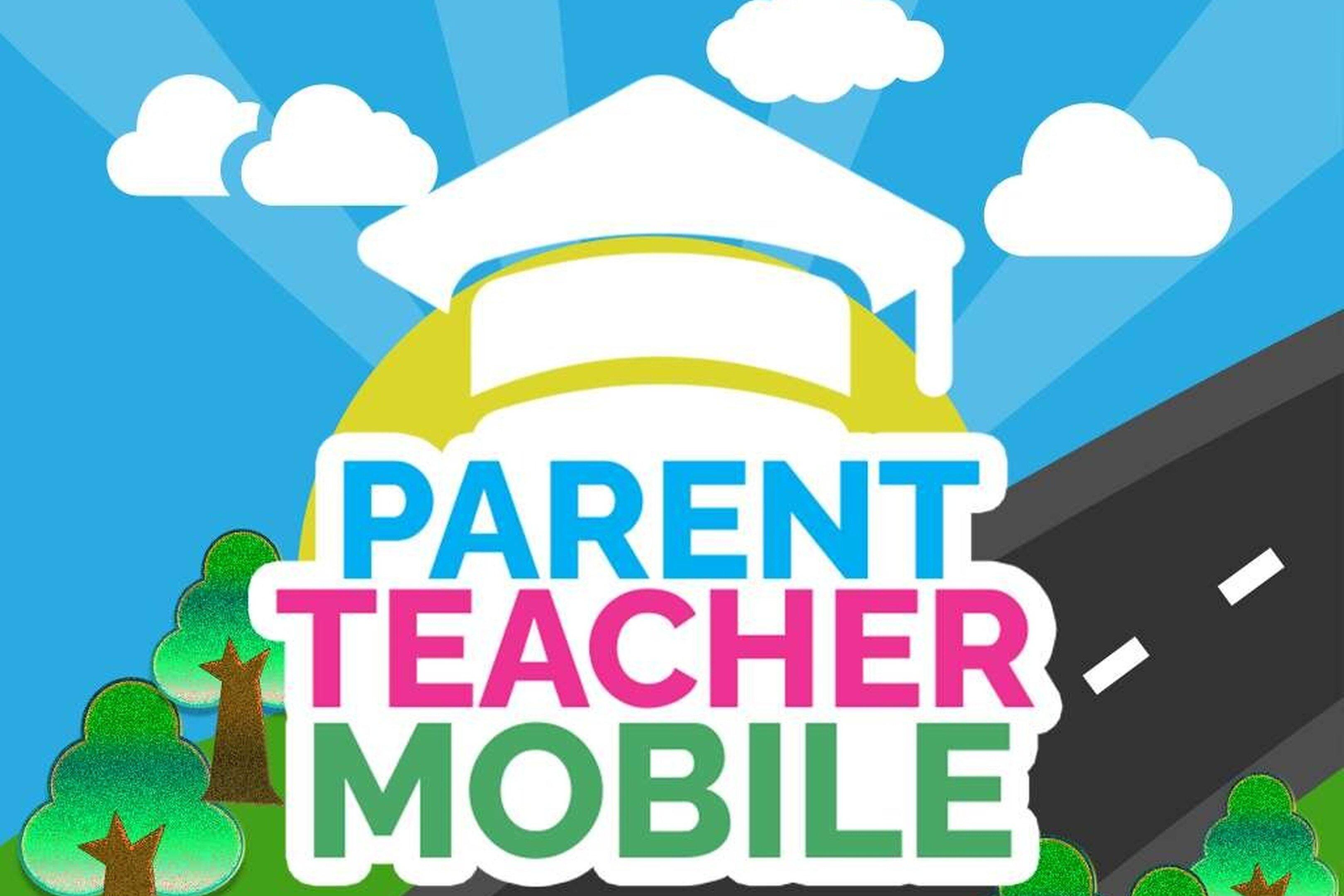 Parent Teacher Mobile