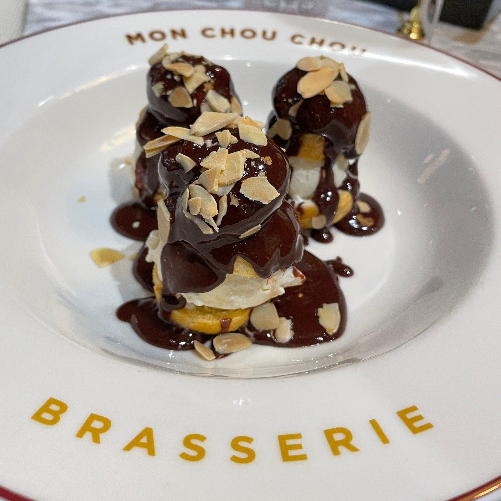 Brasserie Mon Chou Chou