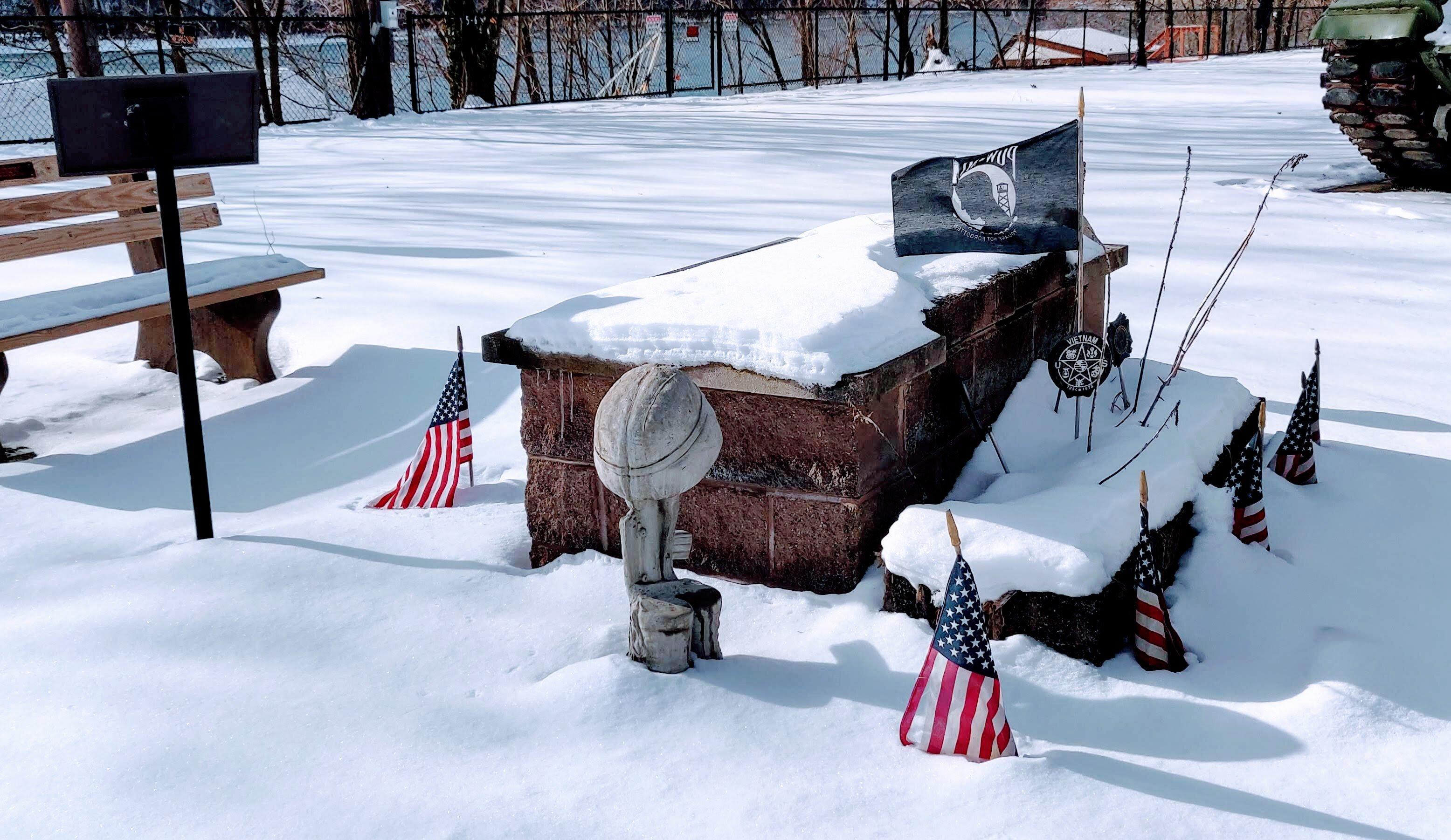 Tarentum Riverview Memorial Park