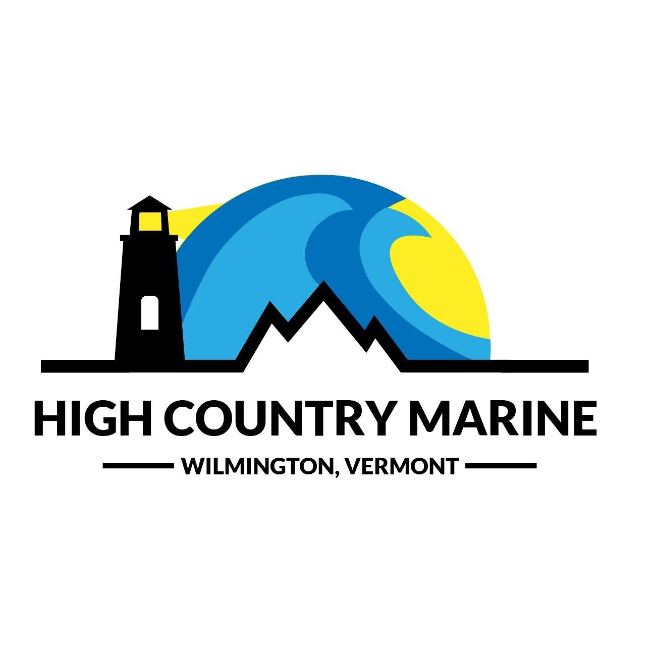 High Country Marine