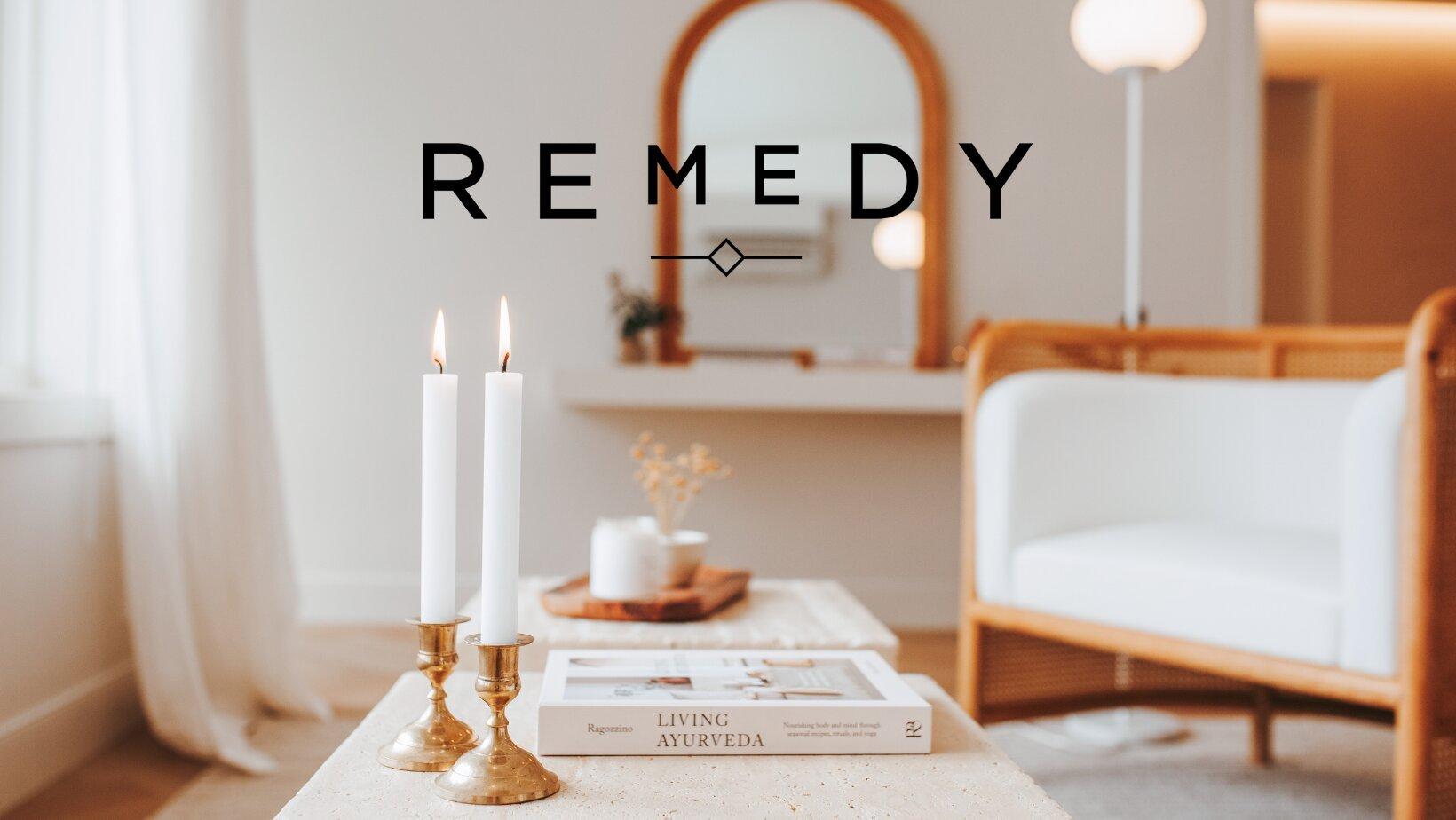 Remedy Skincare & Spa