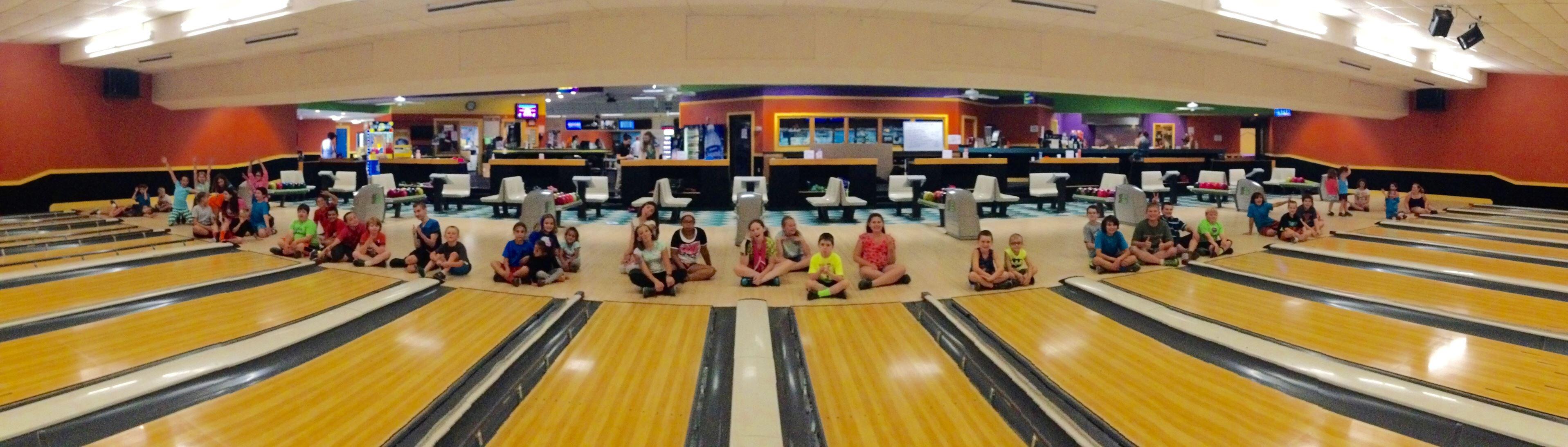 East Greenbush Bowling Center