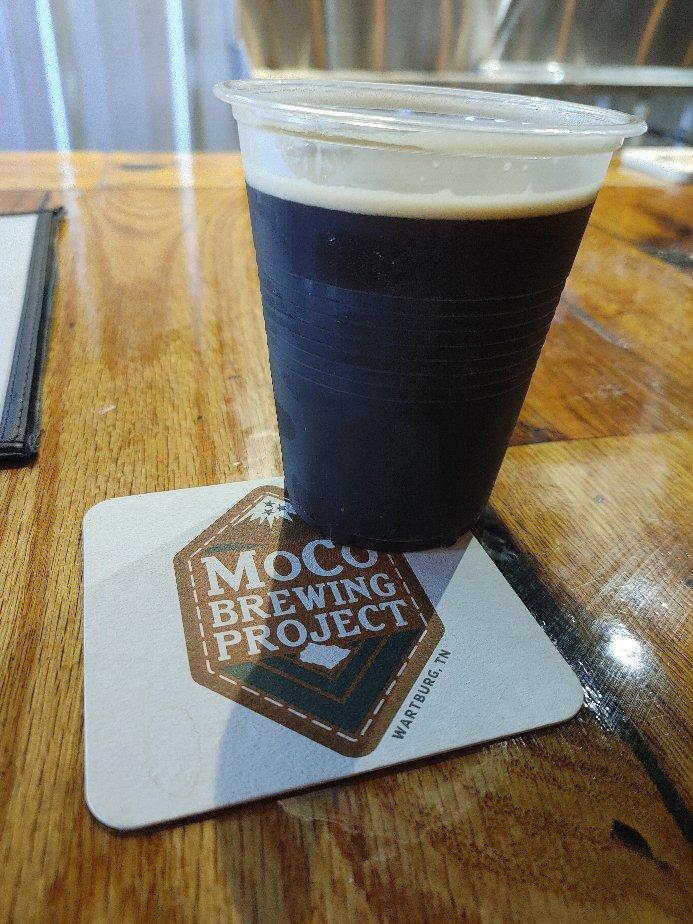 Moco Brewing Project