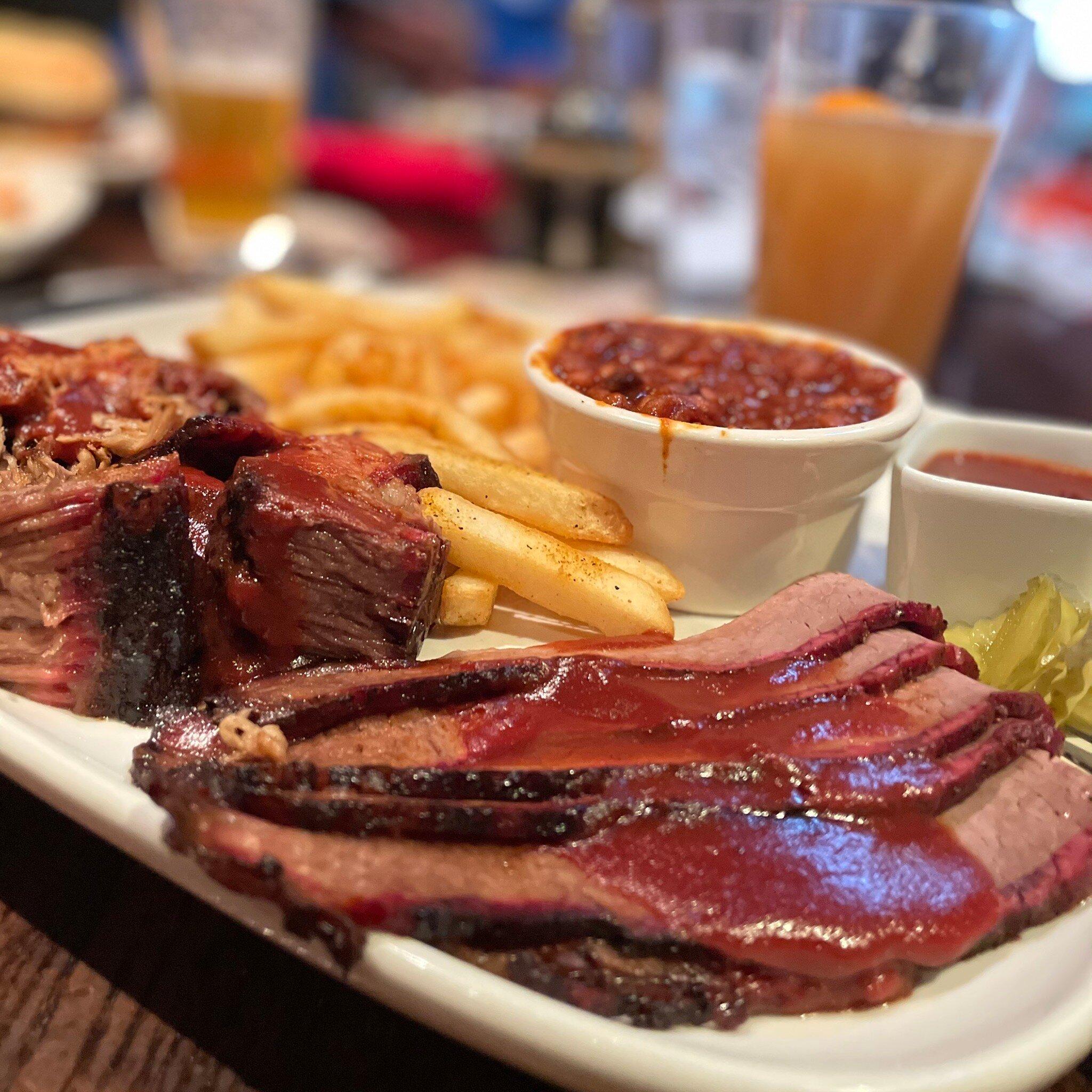 Jack Stack Barbecue - Overland Park