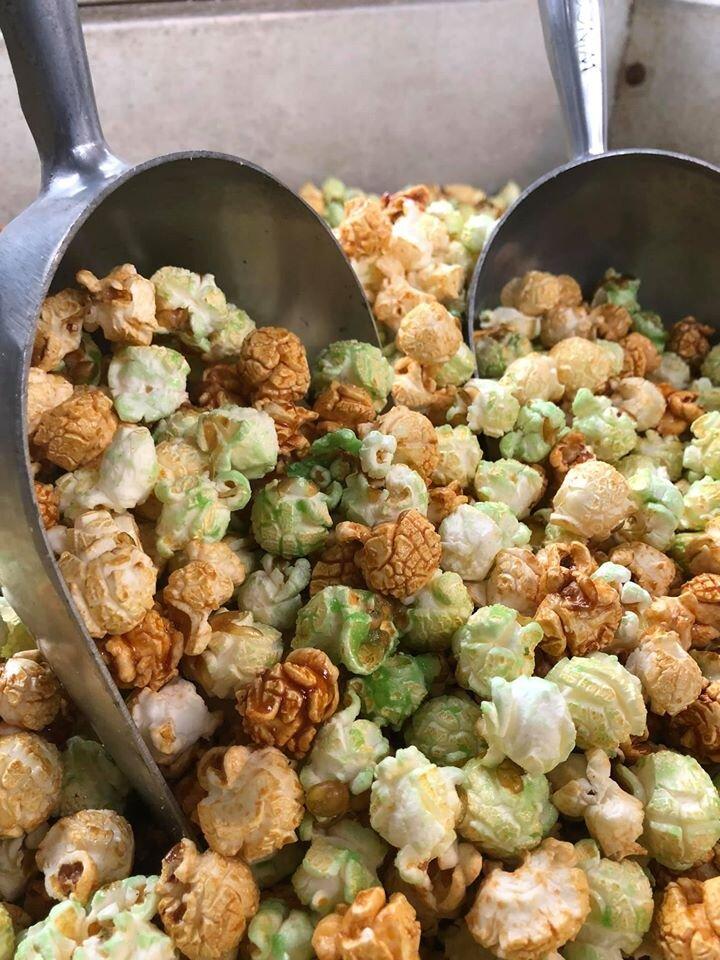 Freedom Kettle Corn