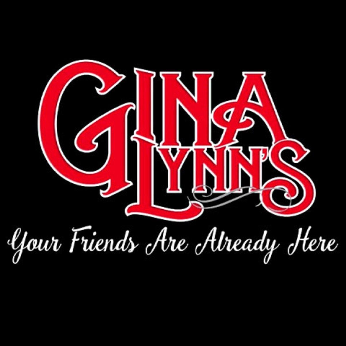 Gina Lynn's