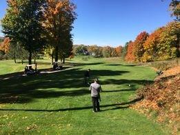 Buffalo Golf Course