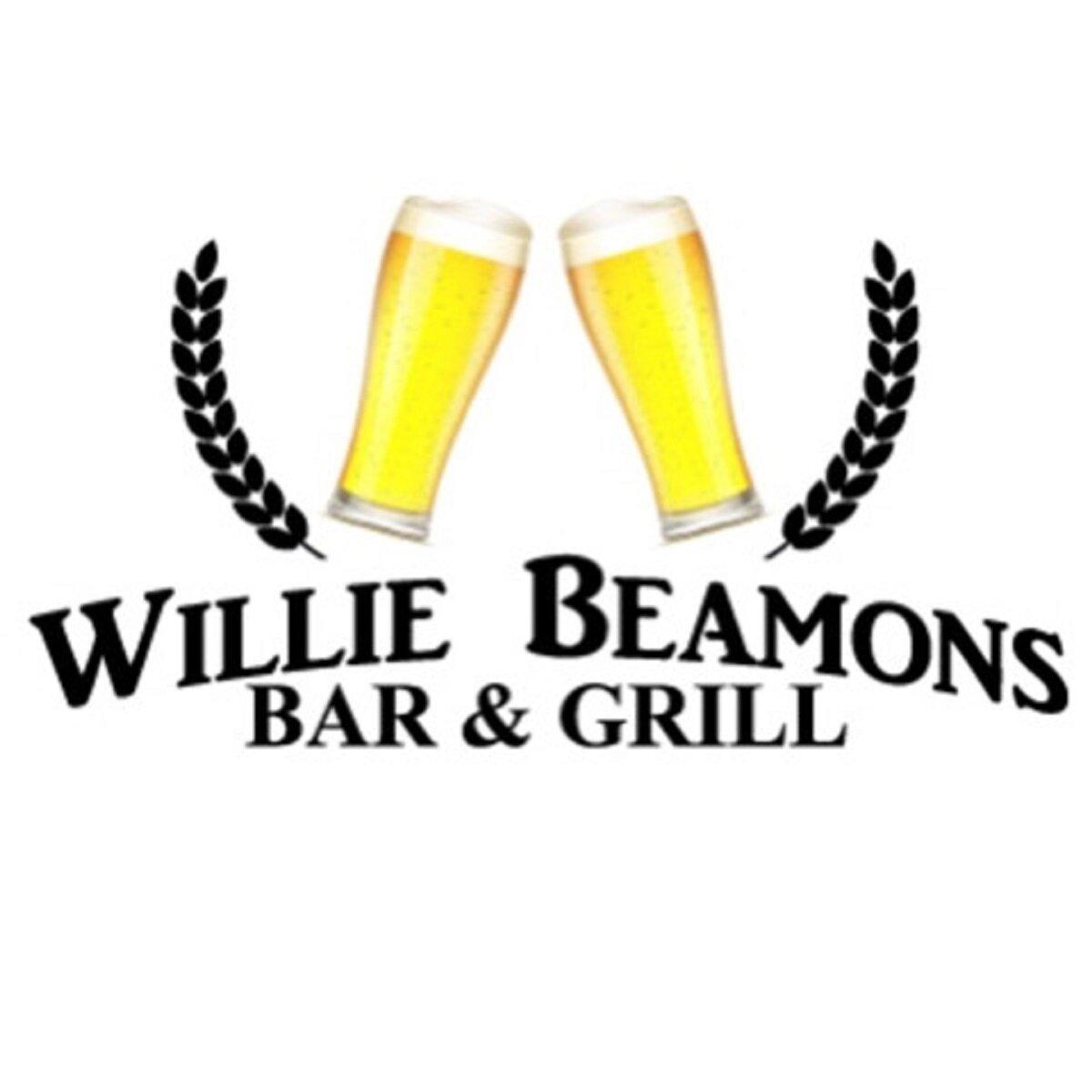 Willie Beamons