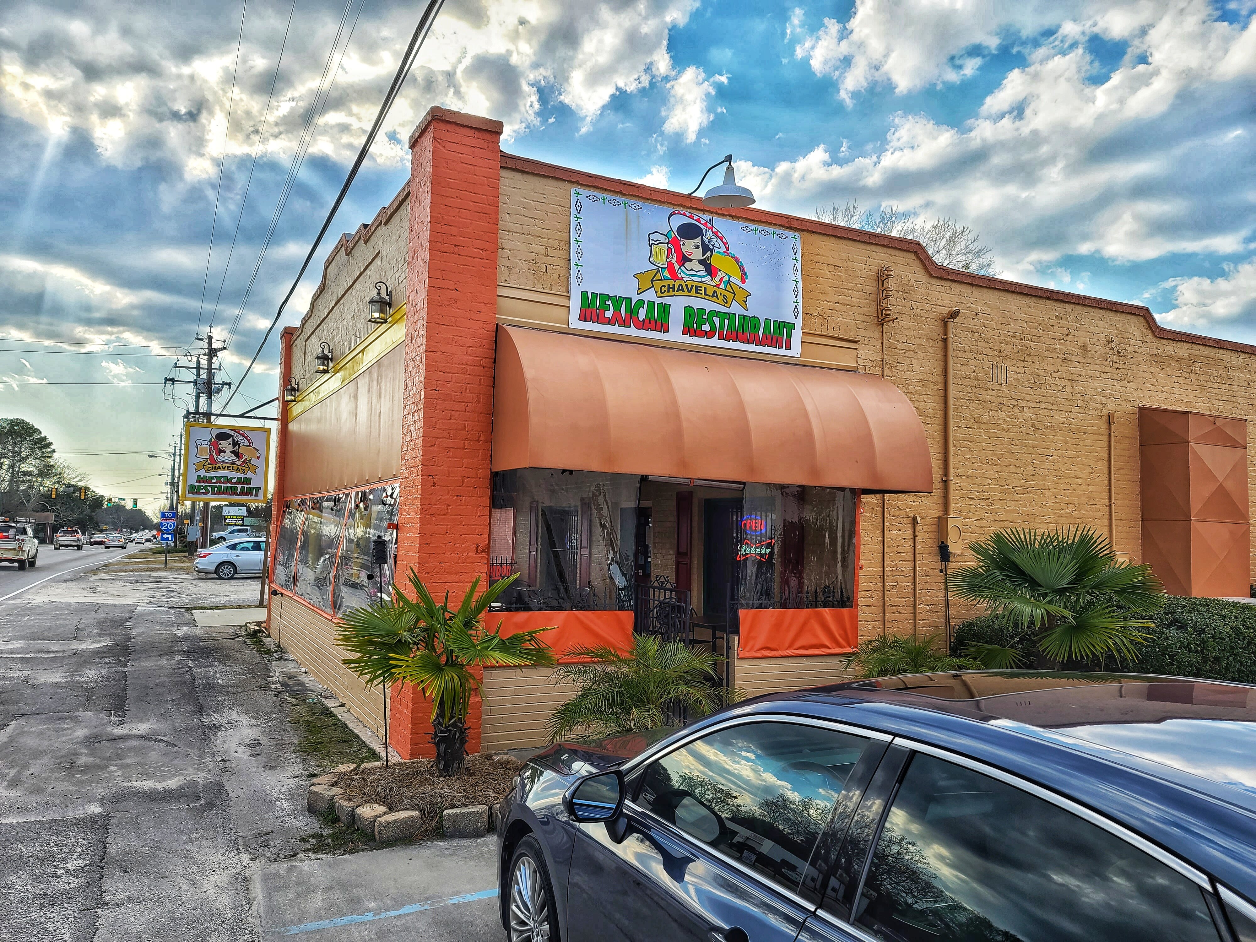 Chavela's Mexican Restaurant