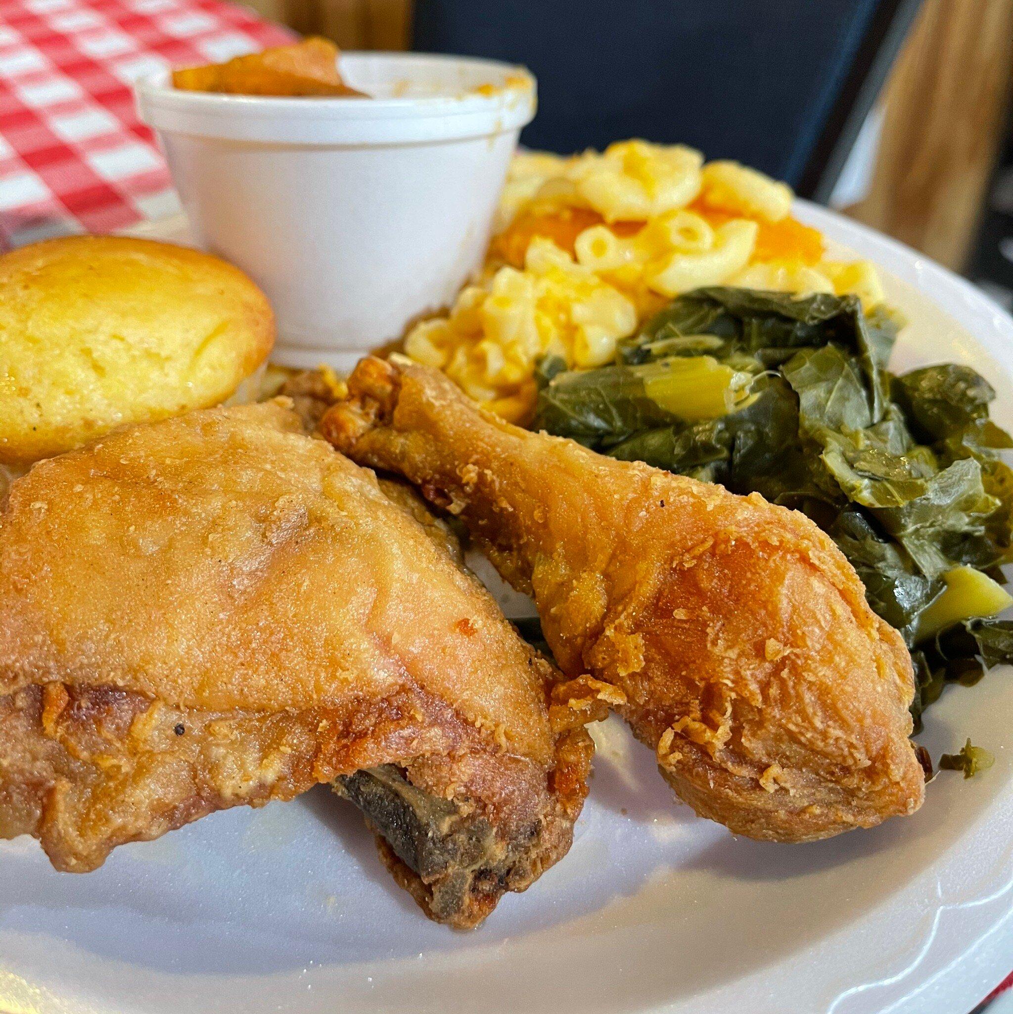 Big Mike's Soul Food