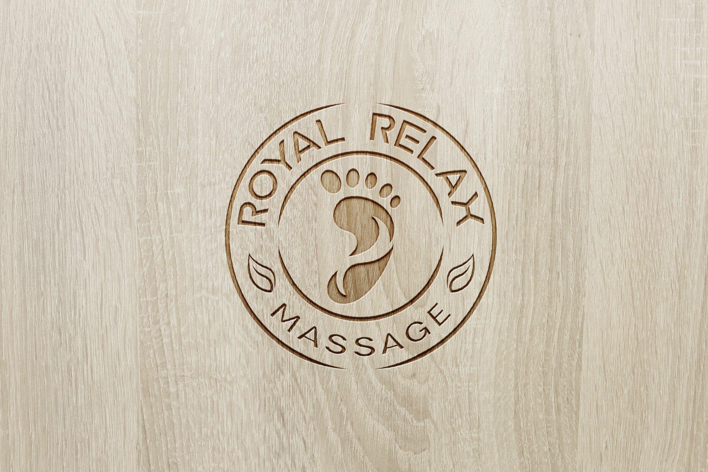 Royal Relax Massage Spa