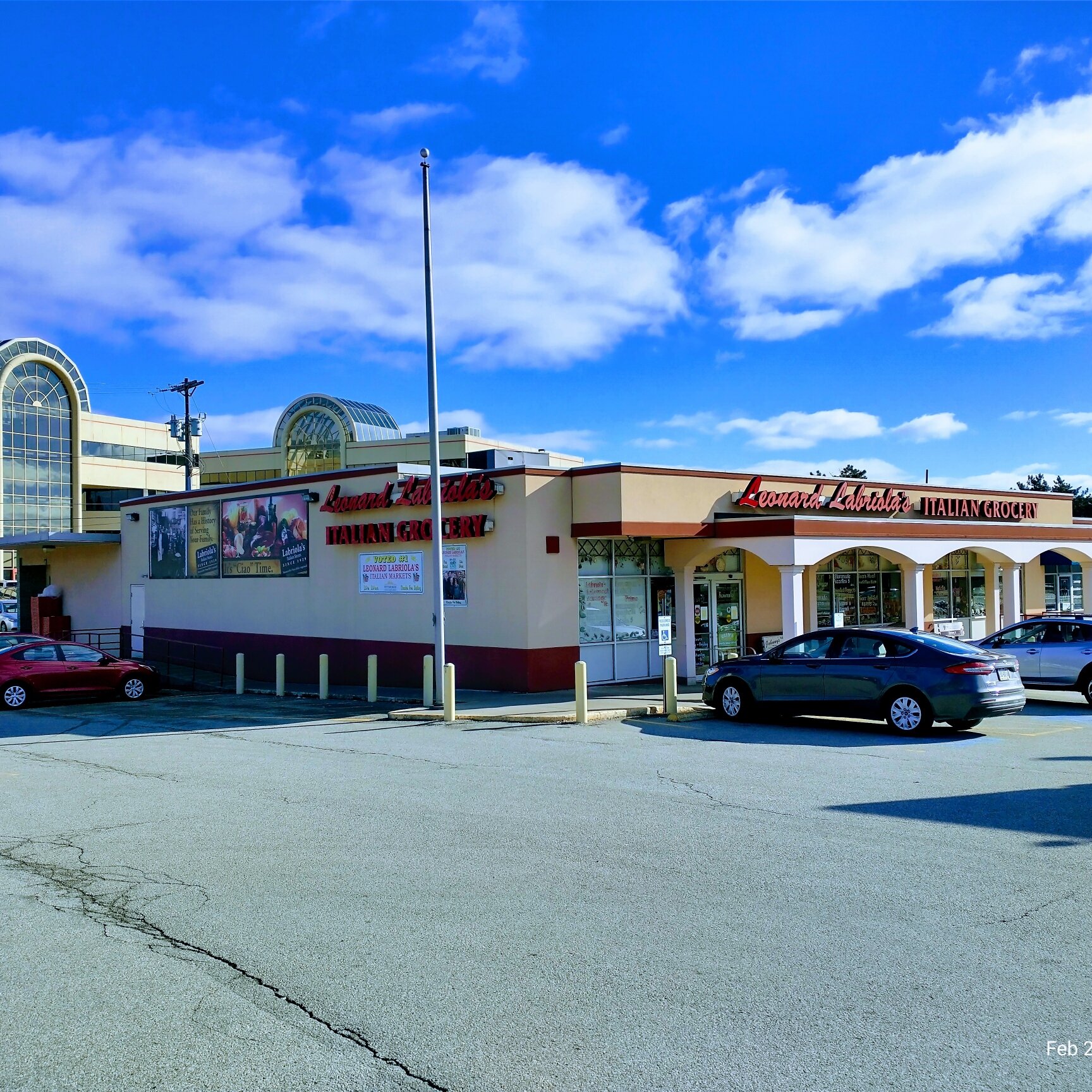 Labriola's Italian Market