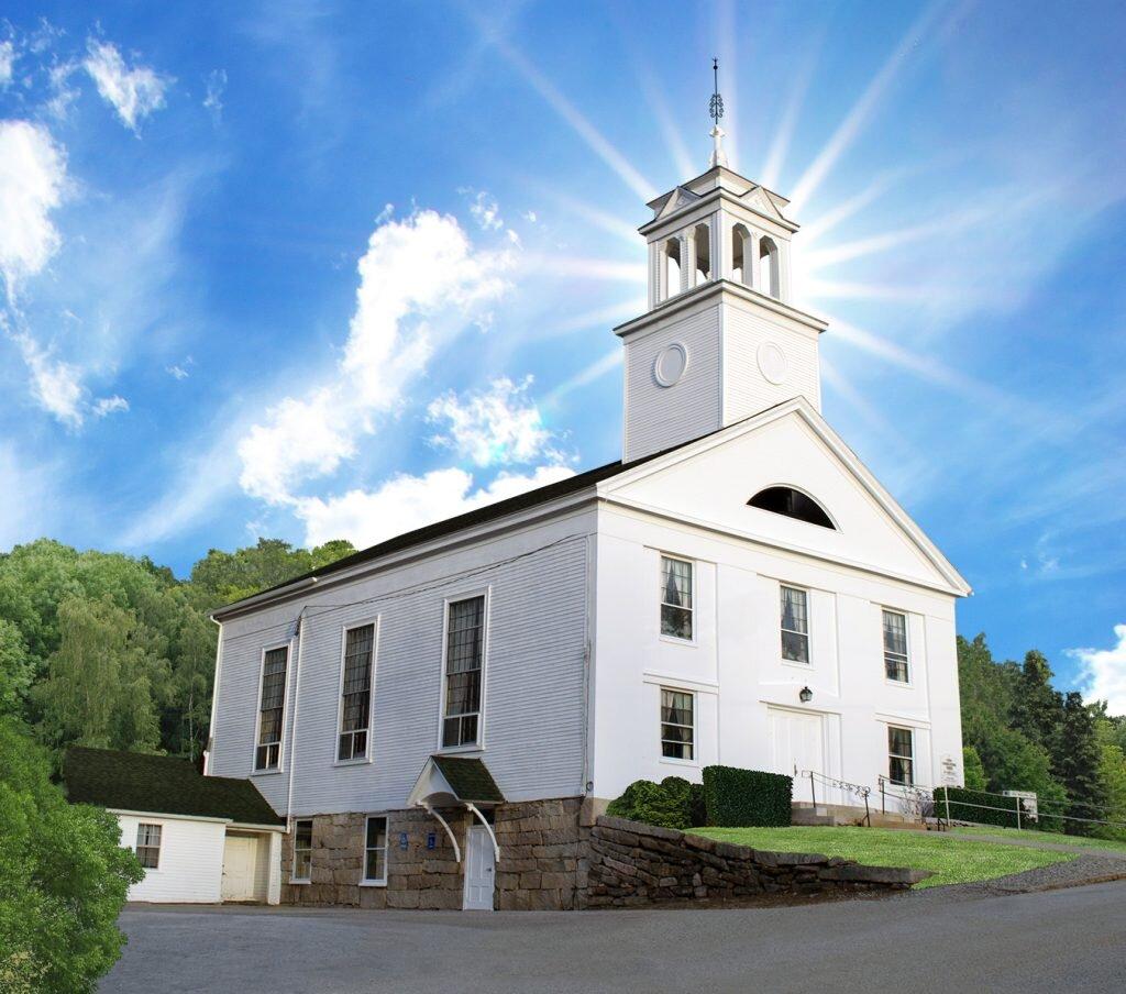 Candia Congregational Church