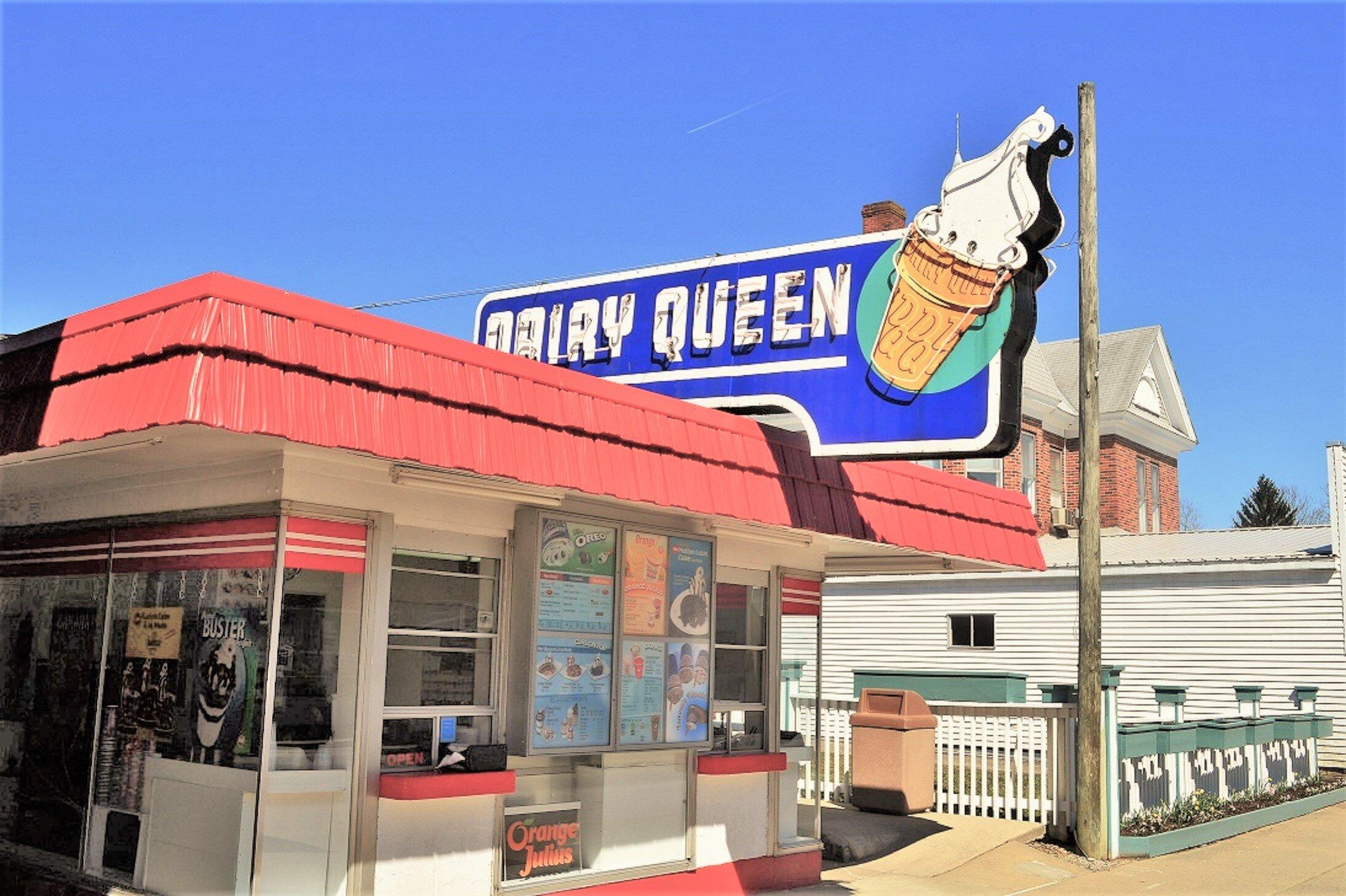 Dairy Queen