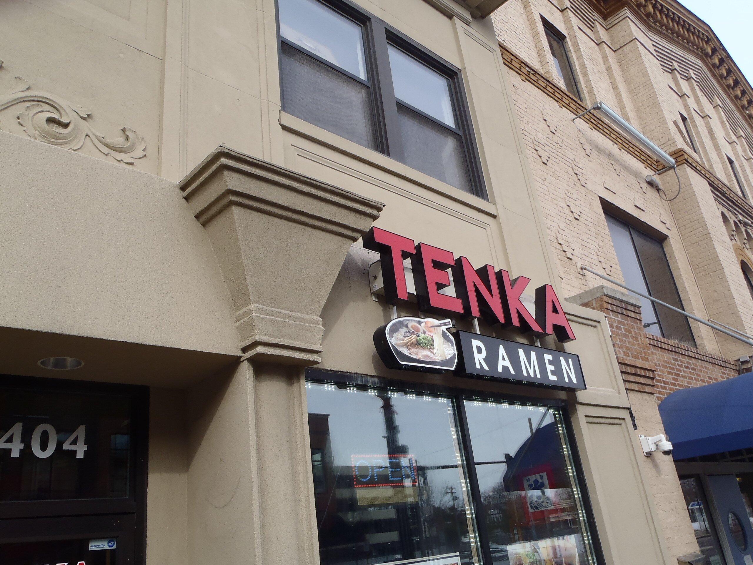 Tenka Ramen