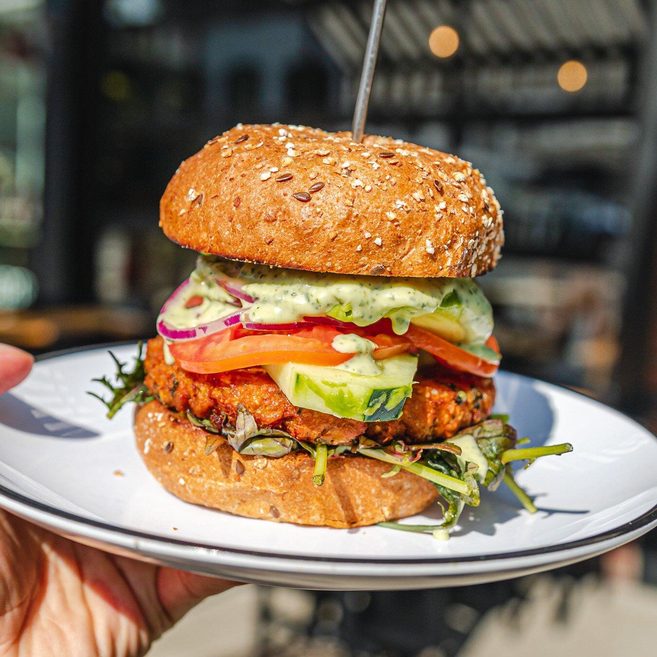 Bareburger - Columbus Circle