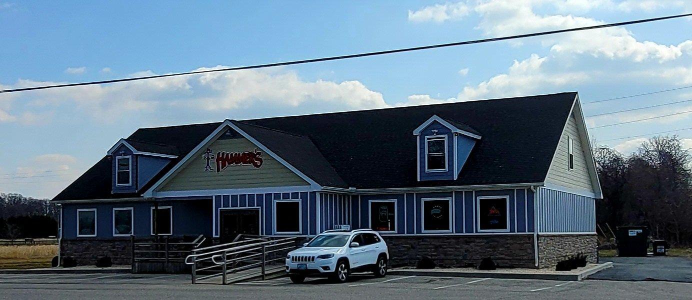 Hammer's Bar And Grill