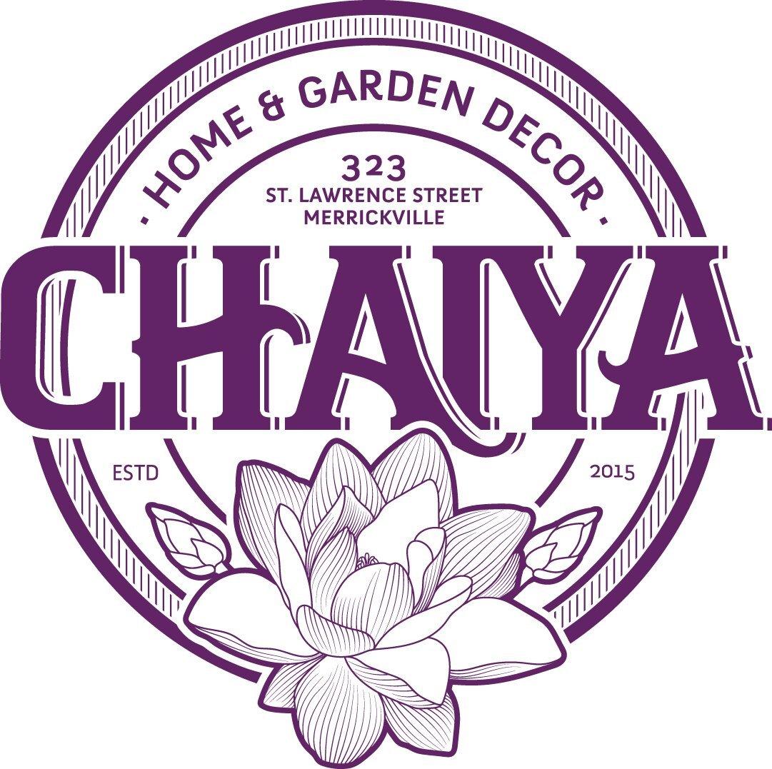 Chaiya Home & Garden Decor