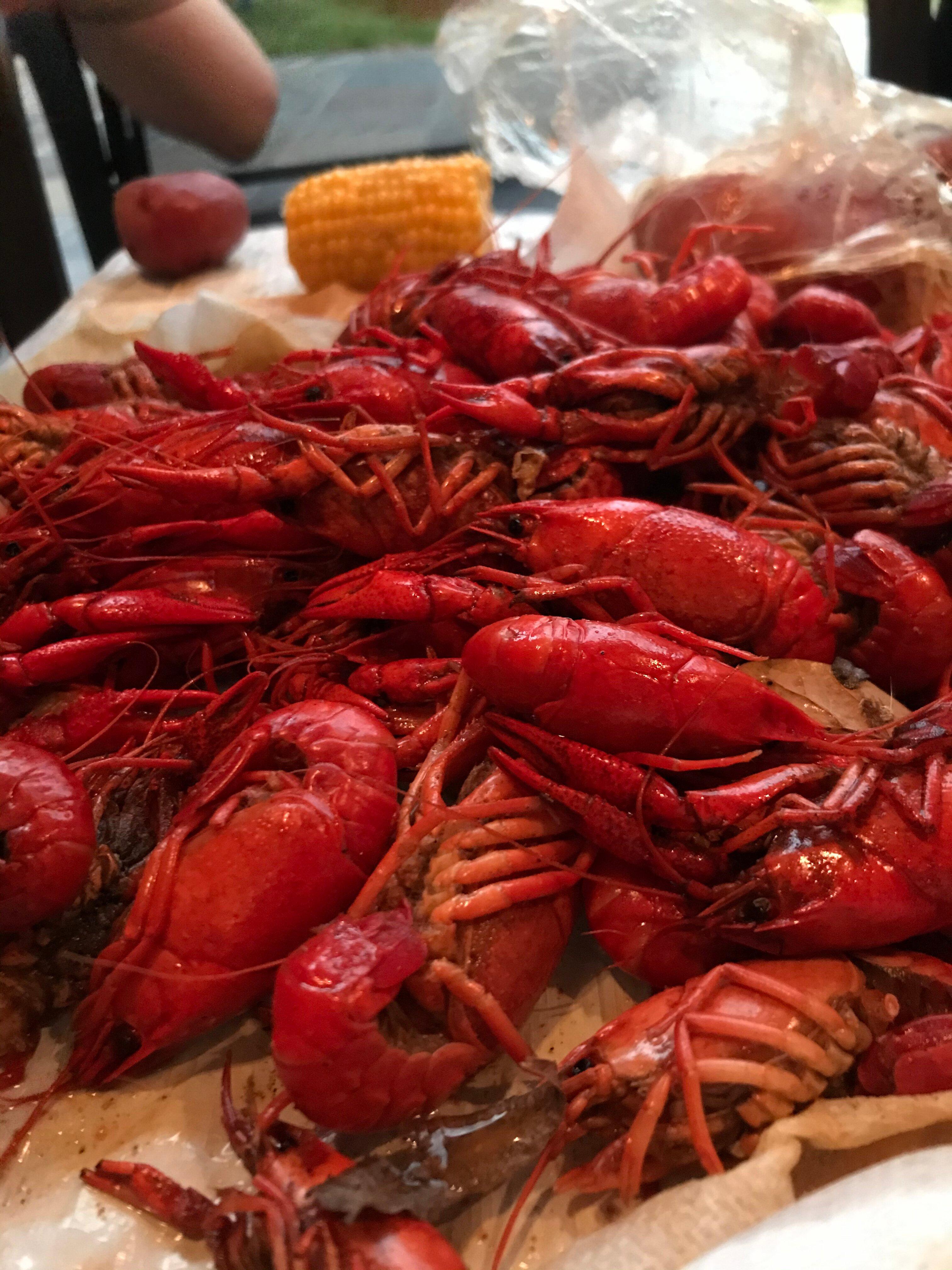 Kelley's Cajun Seafood