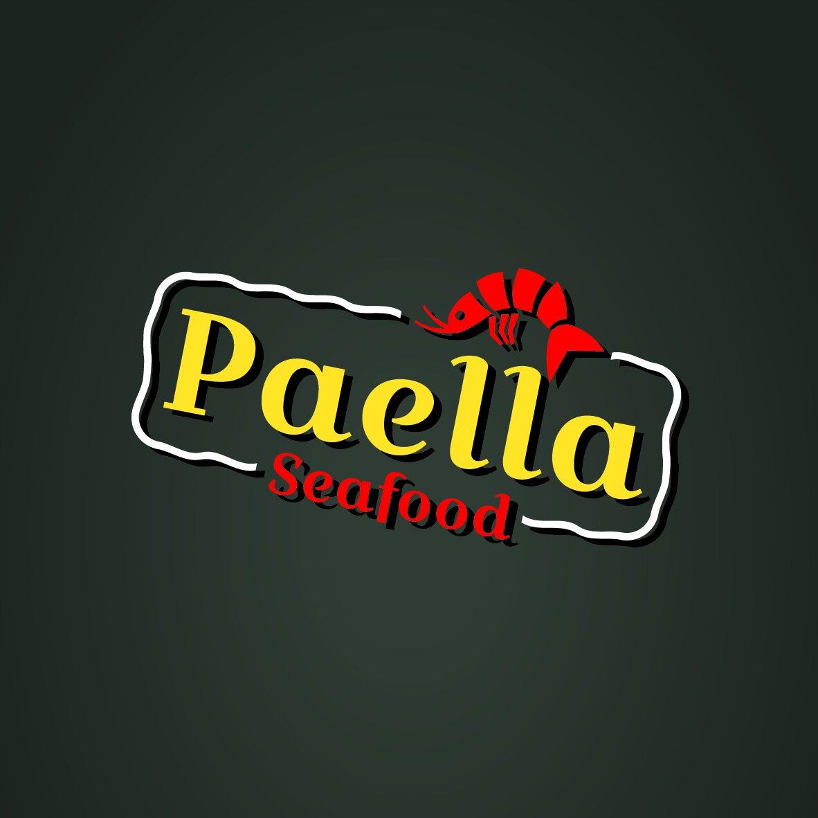 Paella Seafood Portland Maine