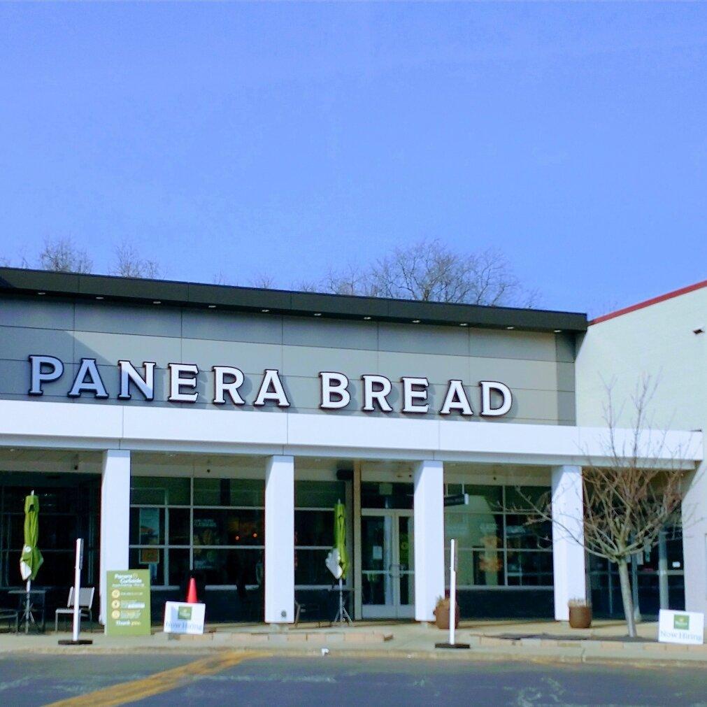 Panera Bread