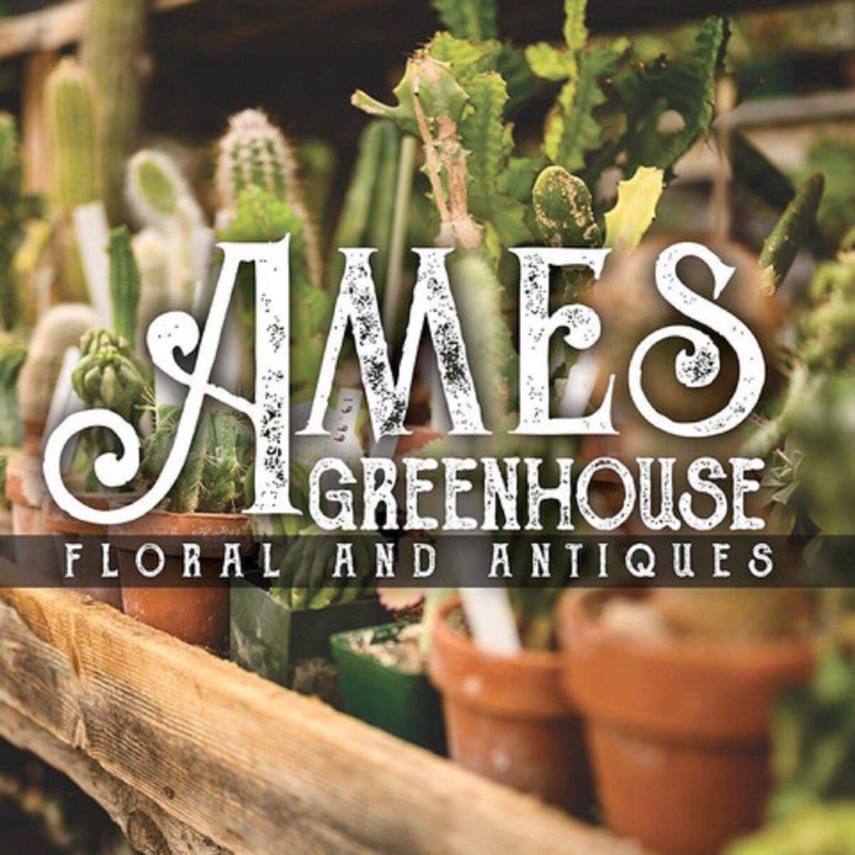 Ames Greenhouse And Floral