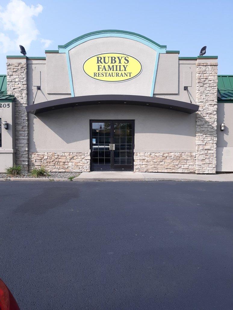 Ruby's Family Restaurant