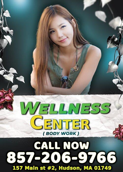 Wellness Center | Asian Bodywork Hudson