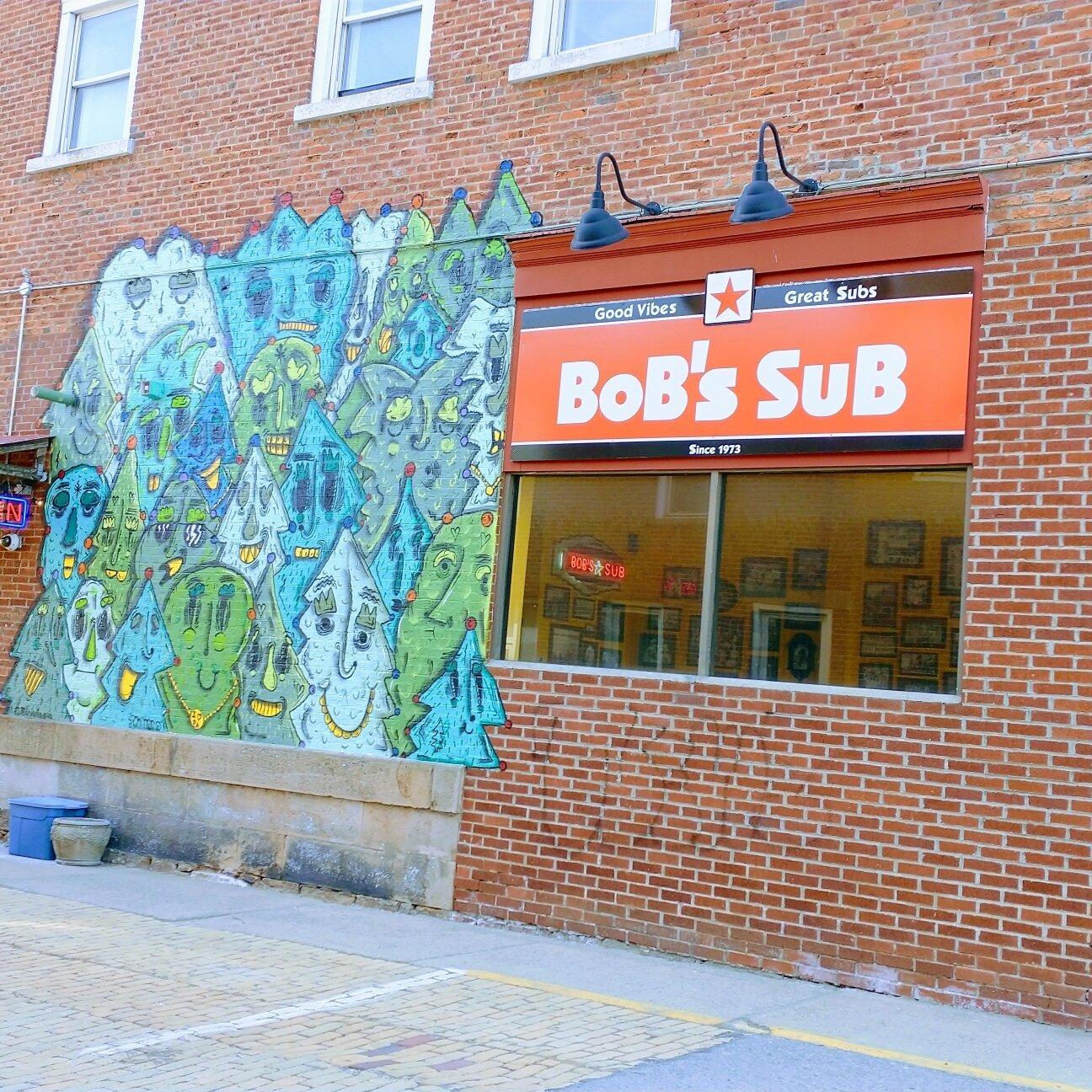 Bob's Sub