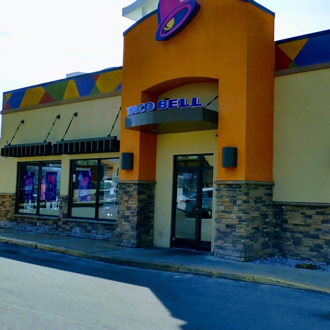 Taco Bell