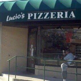 Lucio's Pizzeria