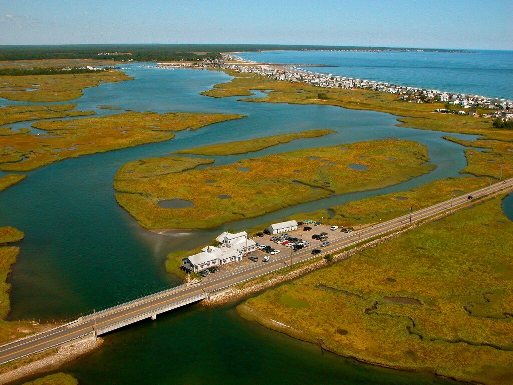 Billy's Chowder House