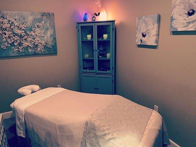 Bluffton Therapeutic Massage