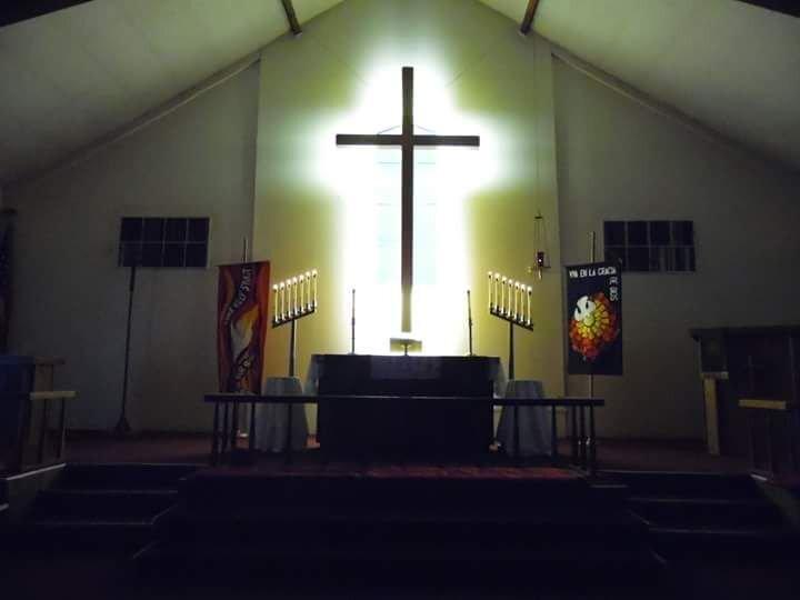 San Pablo Lutheran Church