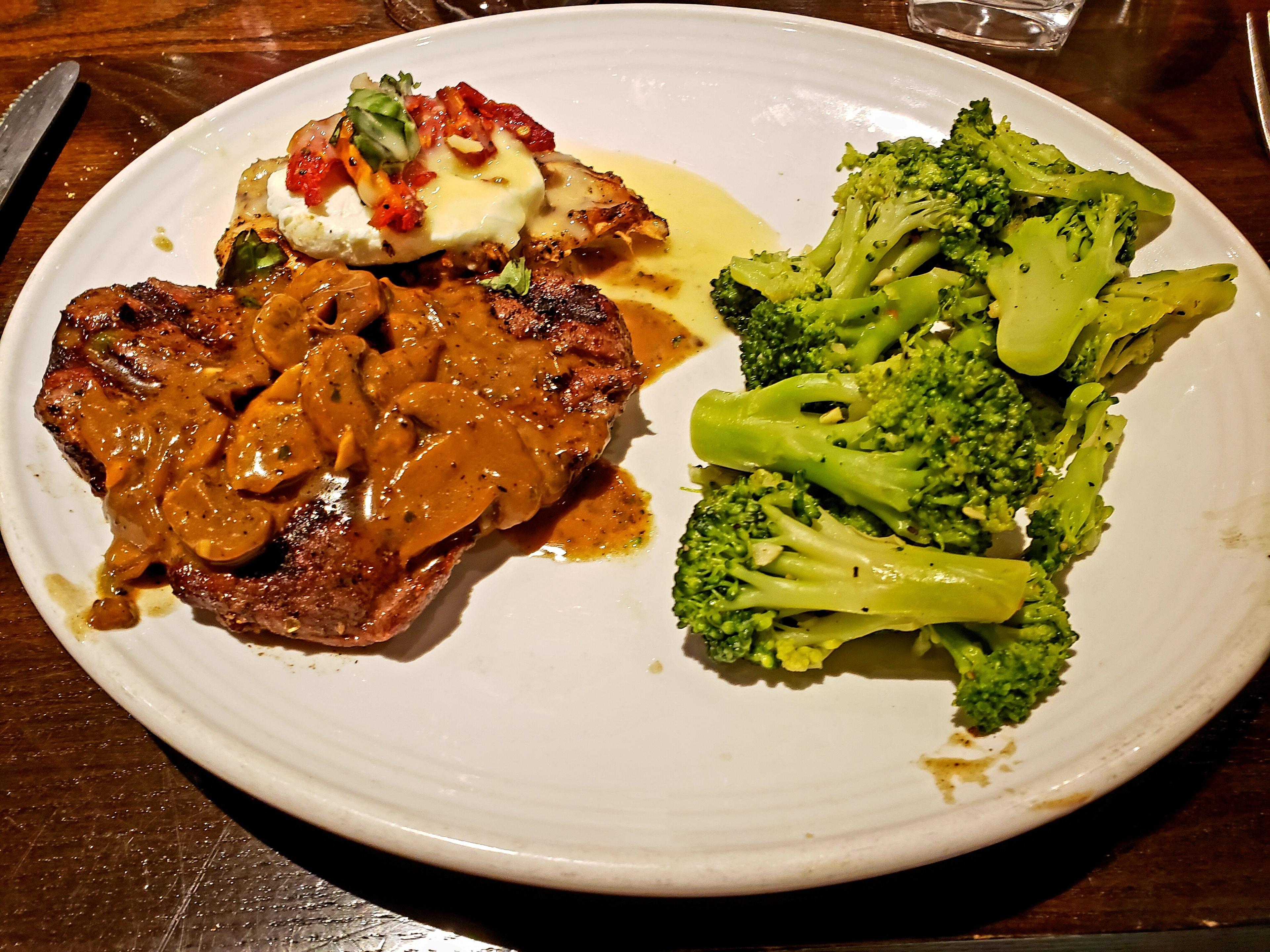 Carrabba's Italian Grill